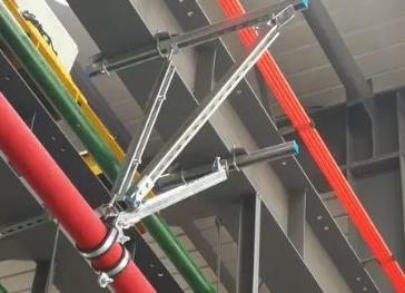 牧野抗震支架厂家与你分享你必须做的紧急情况下的准备
